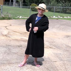 Meet your Posher, Lee ann